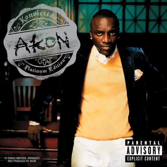 I Wanna Love You - Akon - Tải Mp3|Lời Bài Hát - Nhaccuatui
