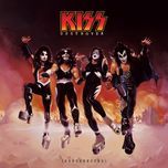 sweet pain (original guitar solo) - kiss