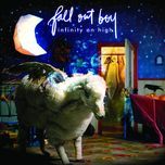 dance, dance (live from hammersmith palais) - fall out boy