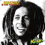 she's gone - bob marley, the wailers