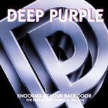 son of alerik - deep purple