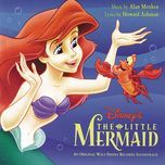 wedding announcement - alan menken