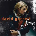 serenade - david garrett