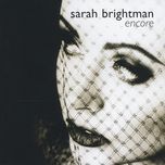 whistle down the wind - sarah brightman