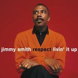 big boss man - jimmy smith