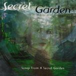 nocturne - secret garden