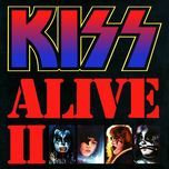 rockin' in the u.s.a. - kiss