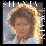 raining on our love - shania twain