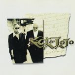 now and forever - k-ci & jojo