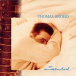 will you let me know - thomas anders