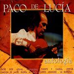 chiquito - paco de lucia, john mclaughlin, al
