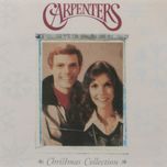 what are you doing new year's eve - the carpenters