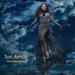 a silent night with you - tori amos