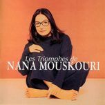 guantanamera - nana mouskouri