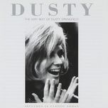 i only want to be with you - dusty springfield