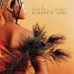 ready for love - india.arie