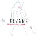 stars fell on alabama - billie holiday