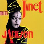 funny how time flies (when you're having fun) - janet jackson