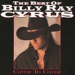 trail of tears - billy ray cyrus