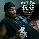 snoop d.o. double g (album version (explicit)) - snoop dogg