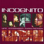on the road (part 1) - incognito