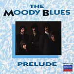 king and queen - the moody blues