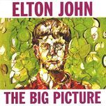 wicked dreams - elton john