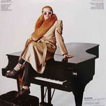 honky cat (live at the royal festival hall) - elton john
