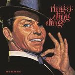 let's fall in love - frank sinatra