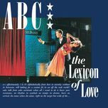 4 ever 2 gether (live at hammersmith odeon) - abc