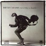 don't leave me lonely - bryan adams