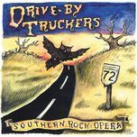 moved - drive-by truckers