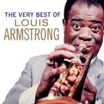 down by the riverside - louis armstrong