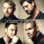 right here - boyzone