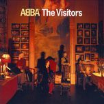 the visitors - abba
