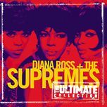 when the lovelight starts shining through his eyes - the supremes