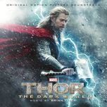 battle of vanaheim - brian tyler