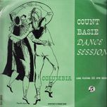peace pipe - count basie