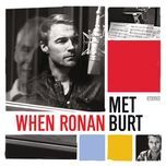 i'll never fall in love again - ronan keating, burt bacharach