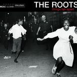 the spark - the roots