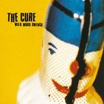 the 13th - the cure