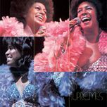 medley: can't take my eyes off you/quiet nights of quiet stars - the supremes