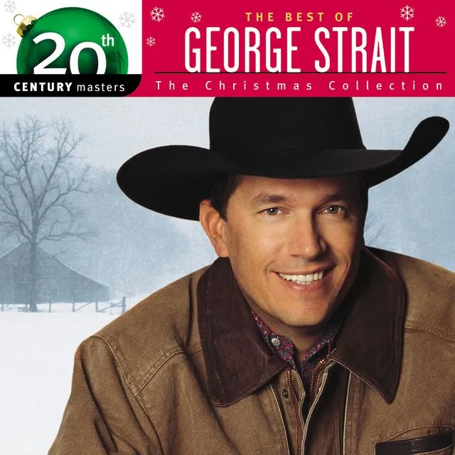 Merry Christmas (Wherever You Are)(Album Version) - George Strait - tải ...