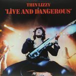 are you ready - thin lizzy