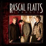 lovin' me - rascal flatts