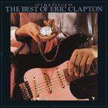 swing low sweet chariot - eric clapton