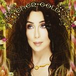 a different kind of love song - cher