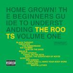 the next movement - the roots