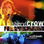 happy - sheryl crow