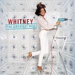 i learned from the best (hq2 radio mix) - whitney houston